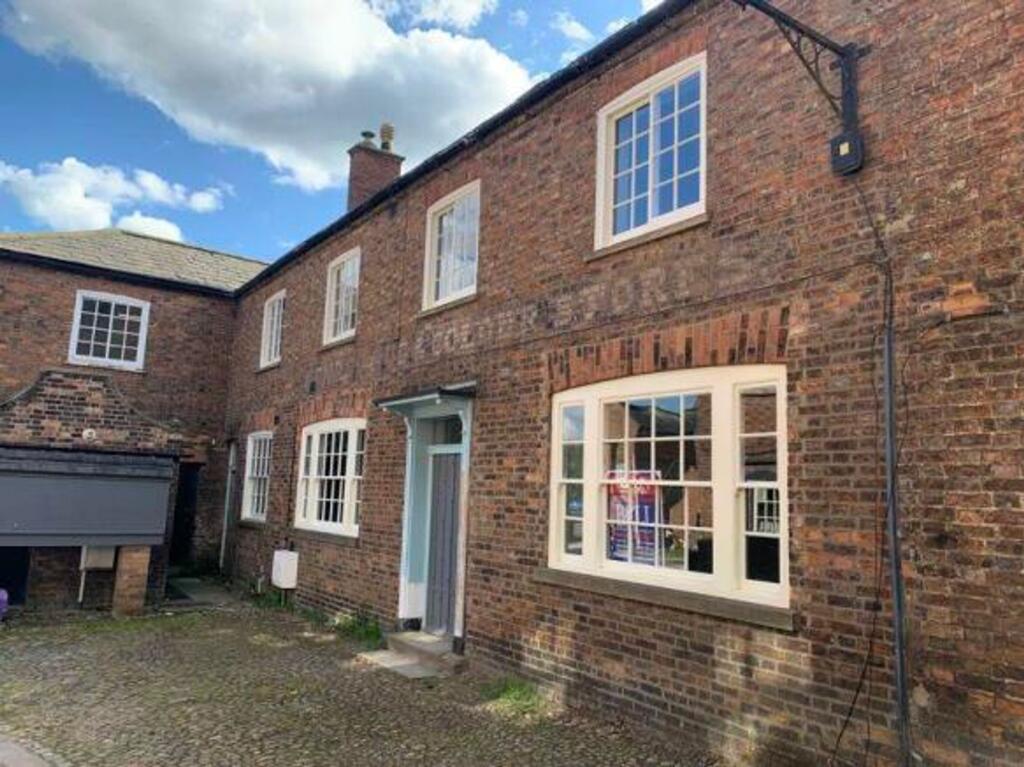 Main image of property: Lindsey Court, Horncastle, LN9