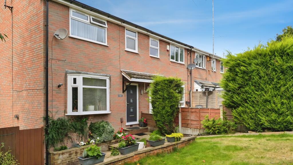 Main image of property: Larch Grove, Lees, Oldham, OL4