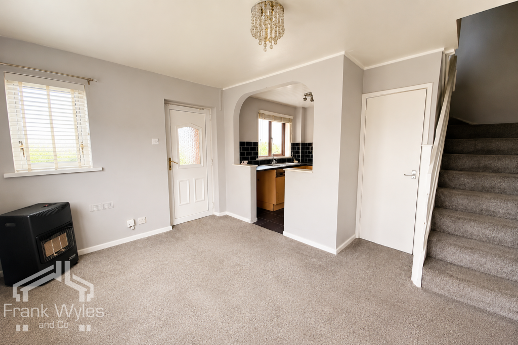 House in Fylde, St Annes, Saint Anne's on the Sea - View 2