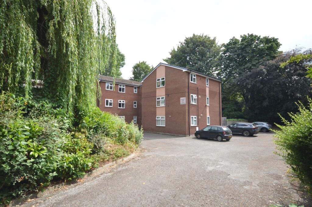 Main image of property: Hooley Range, Epworth Court, SK4