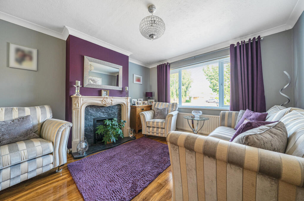 House in Worthing, Salvington - View 2