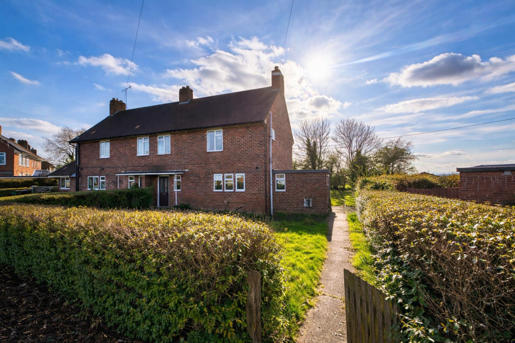 Main image of property: Copelea, Cheswardine, Market Drayton