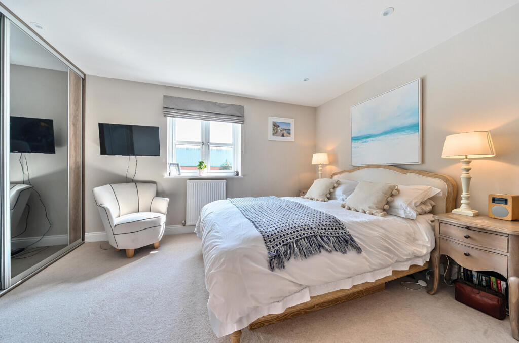 New Farm Road, Alresford, Hampshire, SO24 photo 4