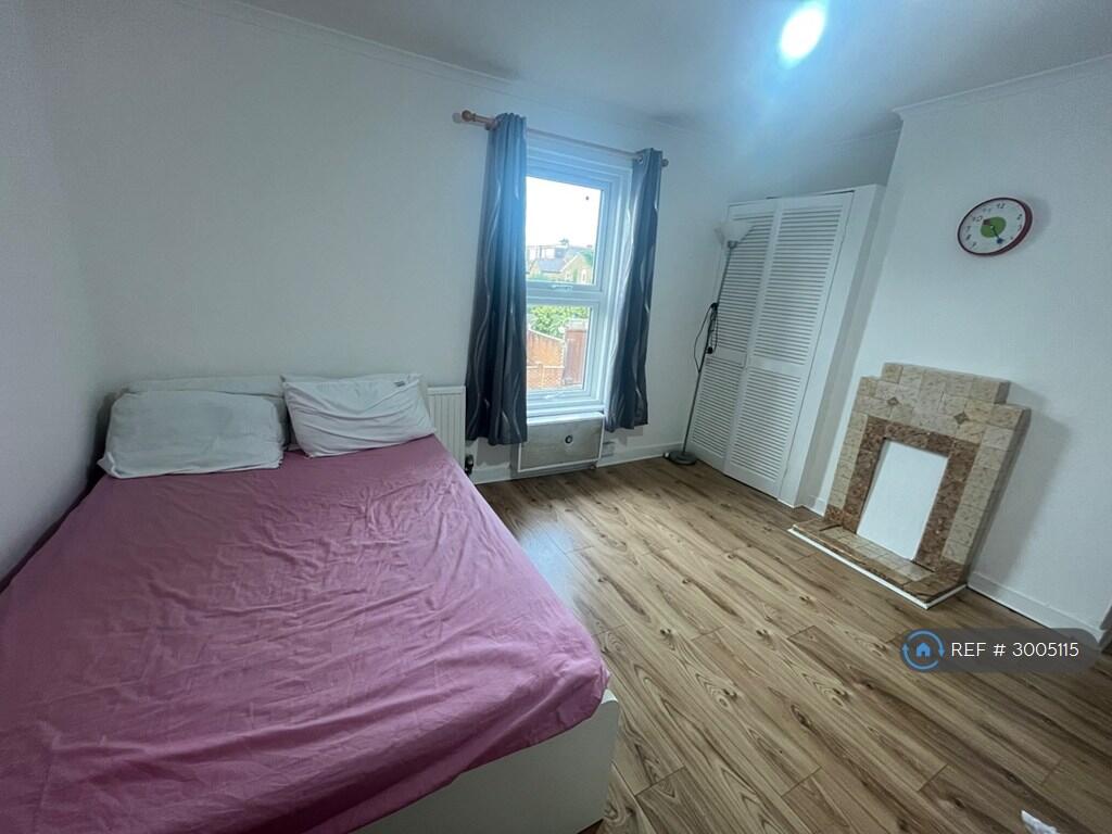 Main image of property: Osborne Road, Hounslow, TW3