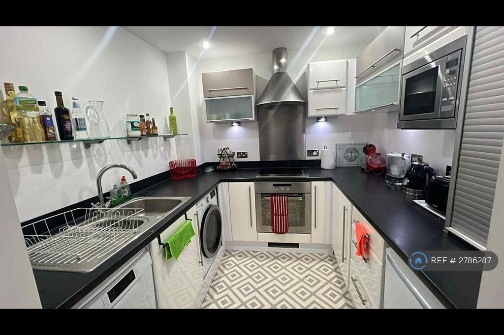 Main image of property: Oceana Boulevard, Southampton, SO14