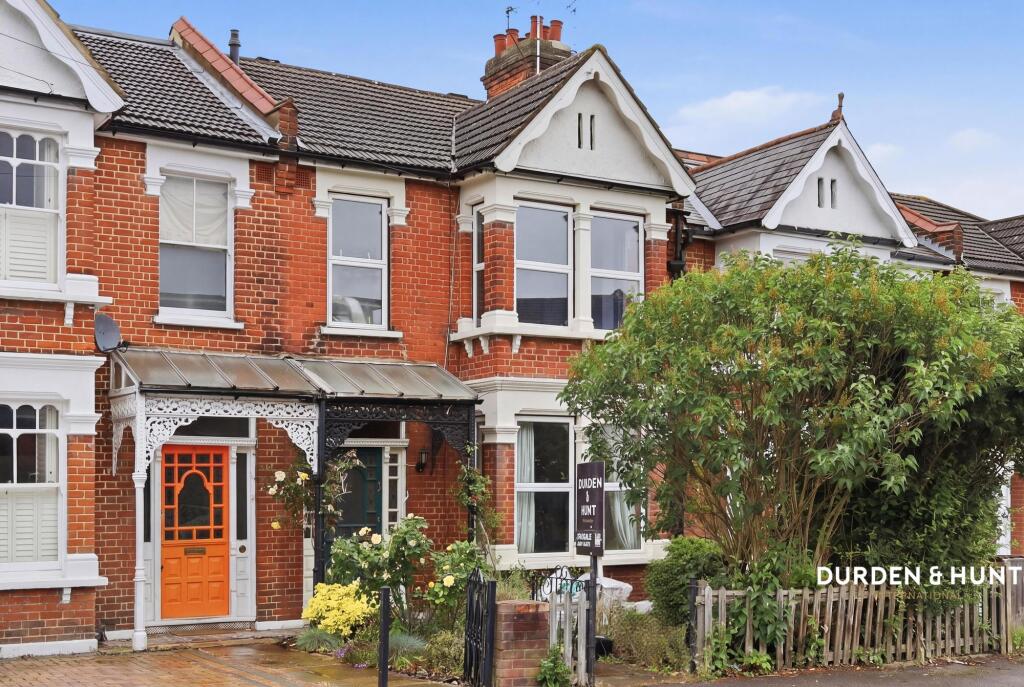 Main image of property: Gordon Road, South Woodford, E18
