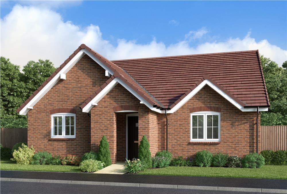 Main image of property: Station Road,
Blakedown,
DY10 3LH