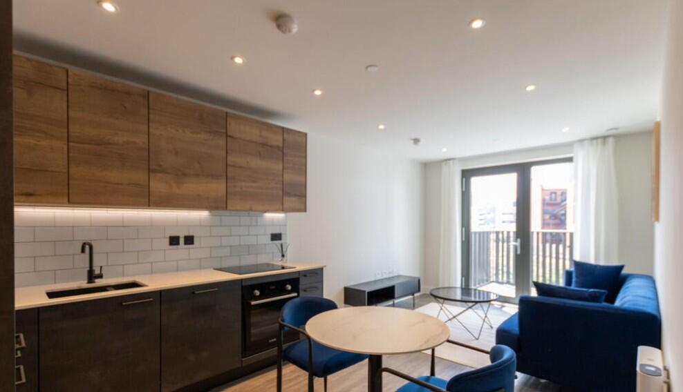 Main image of property: Curzon Wharf, Glasswater Locks, Pitt Street, Birmingham, B4