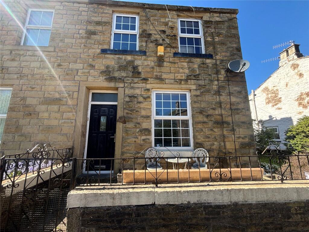 Main image of property: Burnley Road, Colne, Lancashire, BB8