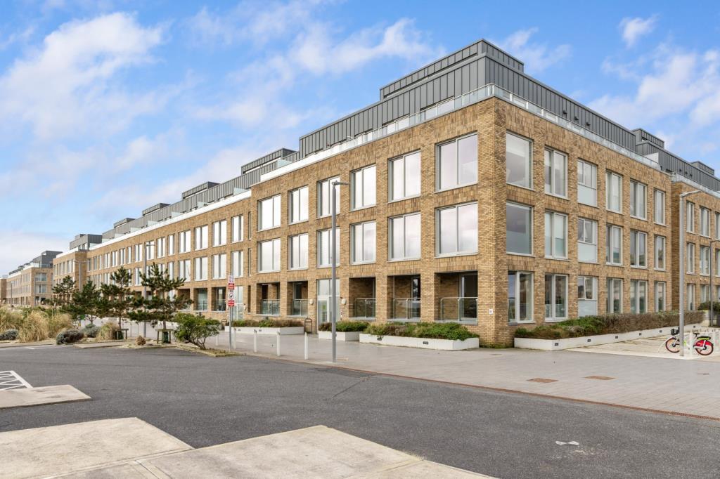 Main image of property: 62 The Campion, Marina Village, Greystones, Co. Wicklow, A63 K090