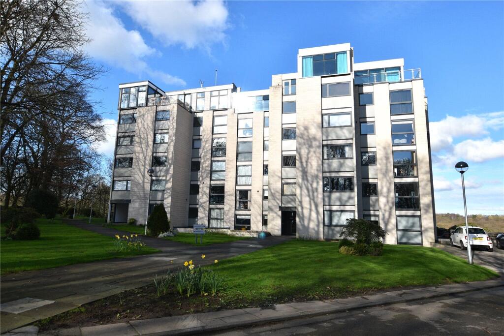 Main image of property: Lake View Court, Leeds, West Yorkshire