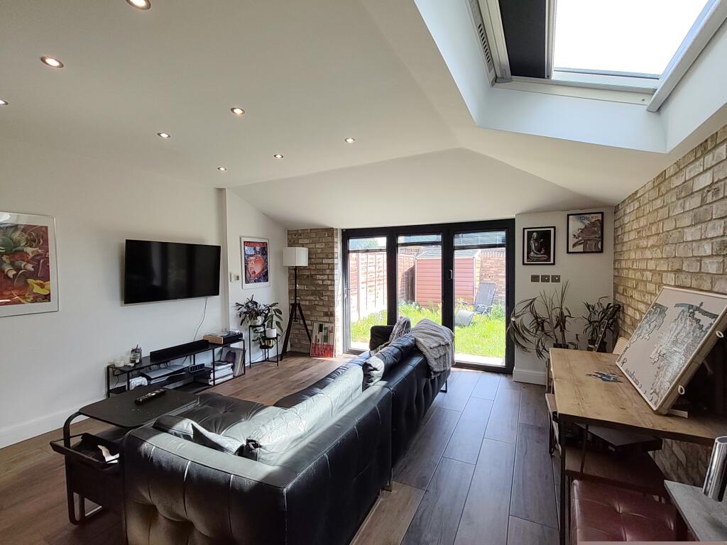 Main image of property: Connaught Road, Ealing