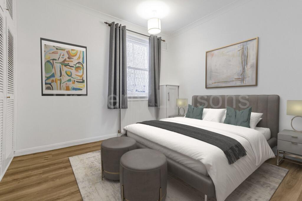 Main image of property: Bedford Gardens, London, W8