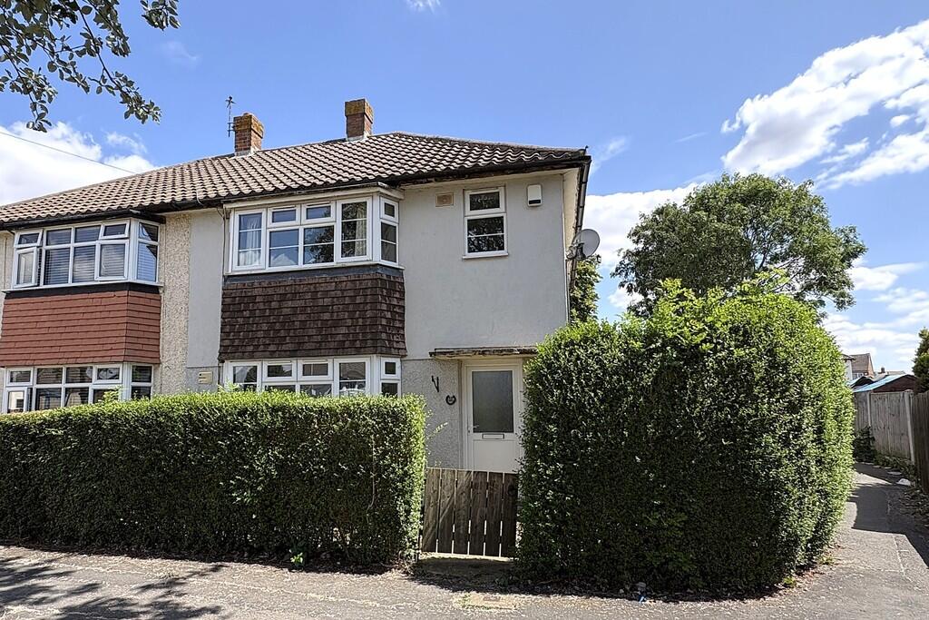 Main image of property: Queensway, Melton Mowbray