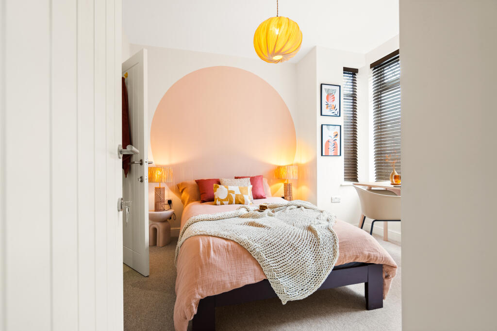 Main image of property: Room 1, Livingstone Road, Derby, Derbyshire, DE23