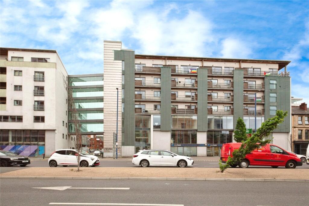 Main image of property: Oldham Road, Manchester, Greater Manchester, M4