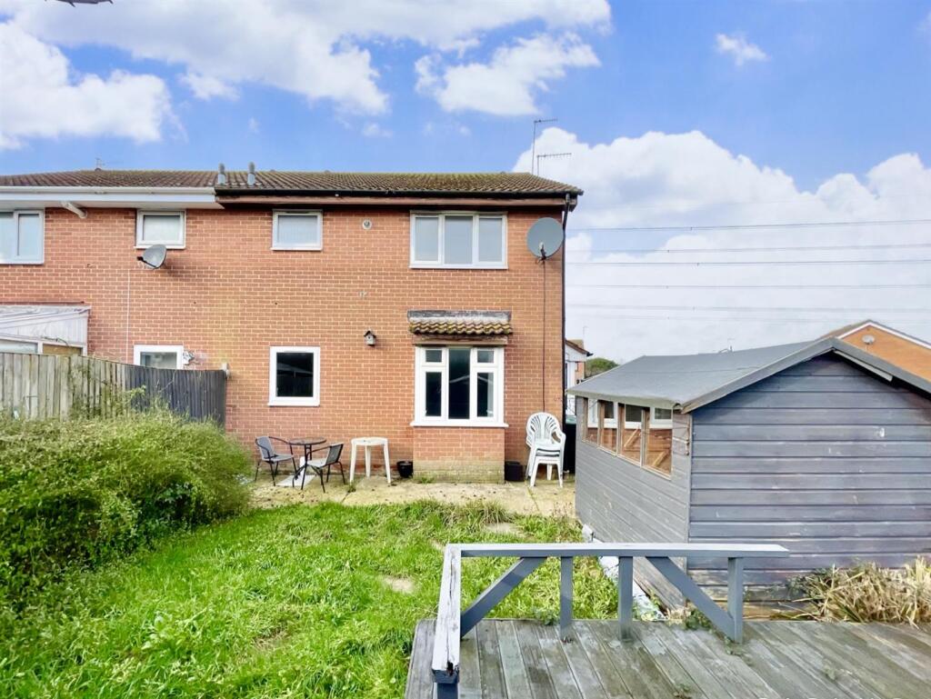 Main image of property: Kestrel View, Weymouth