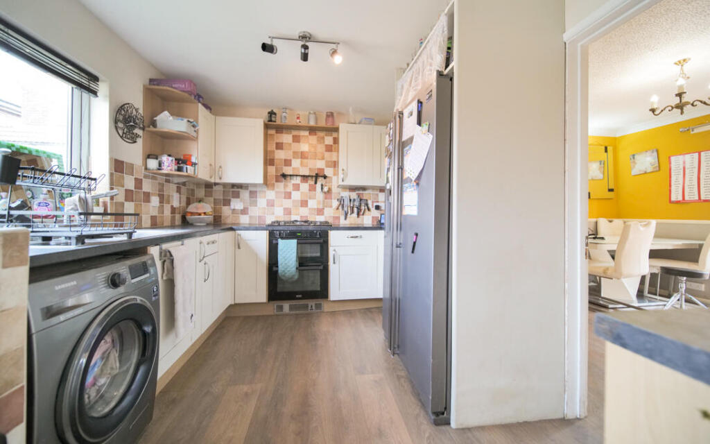 House in Melksham, Melksham Forest - View 5