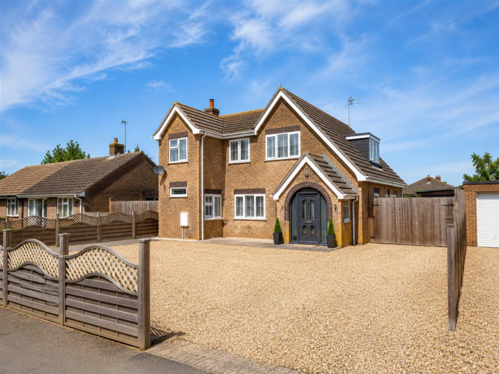 Main image of property: Bugbrooke Road, Gayton, Northamptonshire NN7