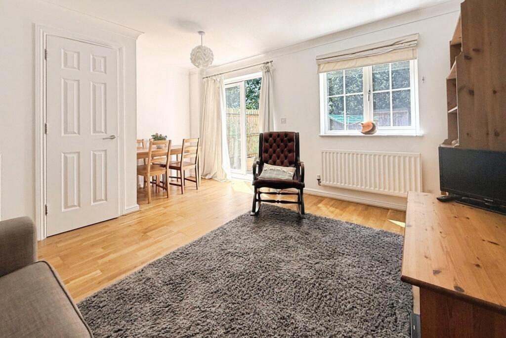 House in Rushmoor, Hampshire - View 2