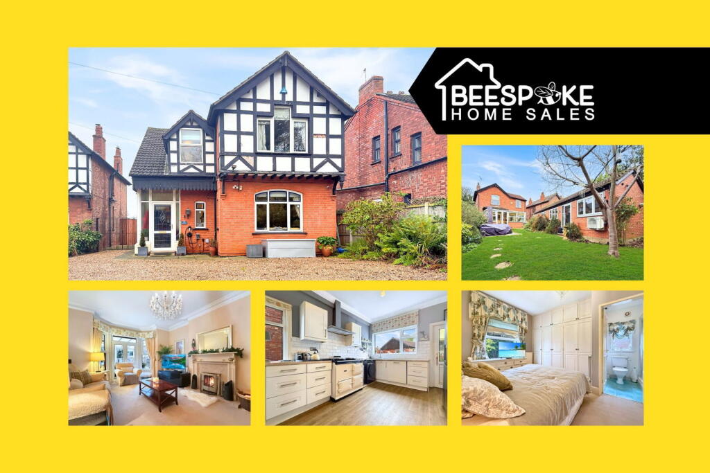 Main image of property: Burton Road, Carlton