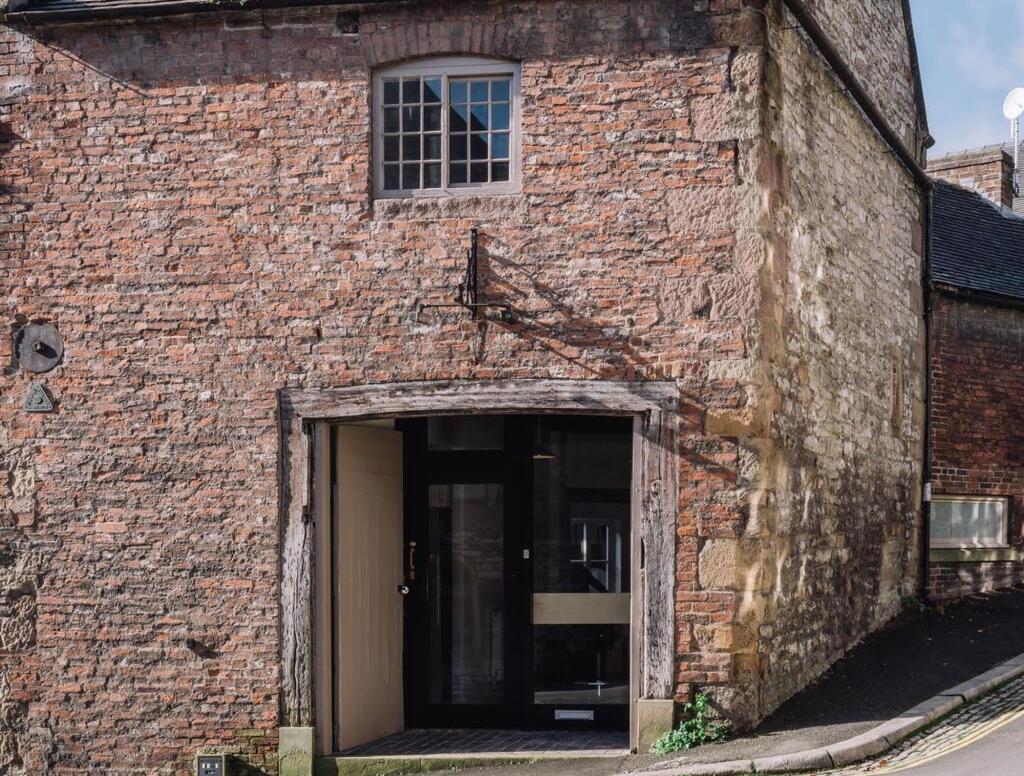 Main image of property: The Dale, Wirksworth, DE4