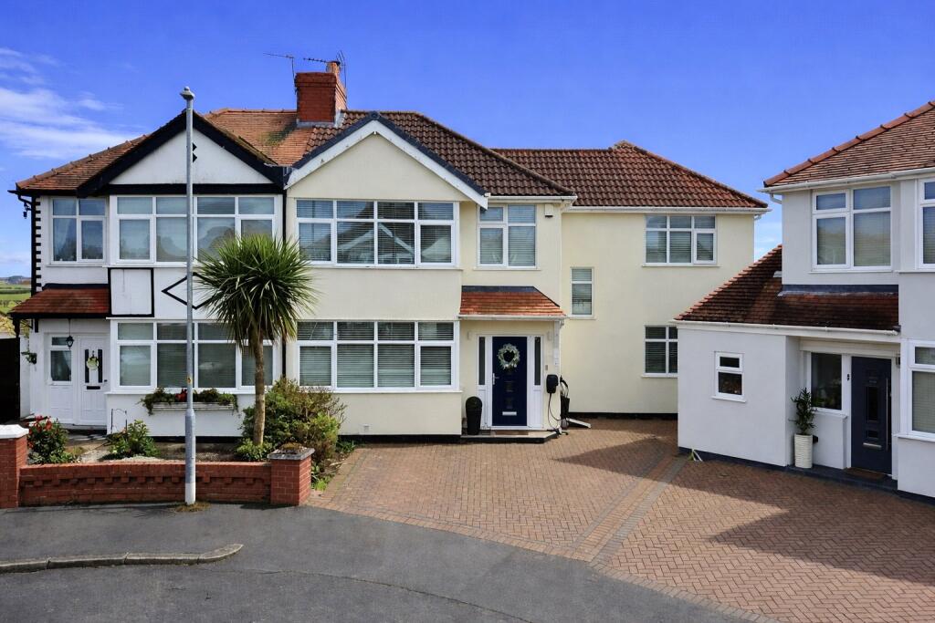 Main image of property: Bispham Drive, Meols, Merseyside, CH47