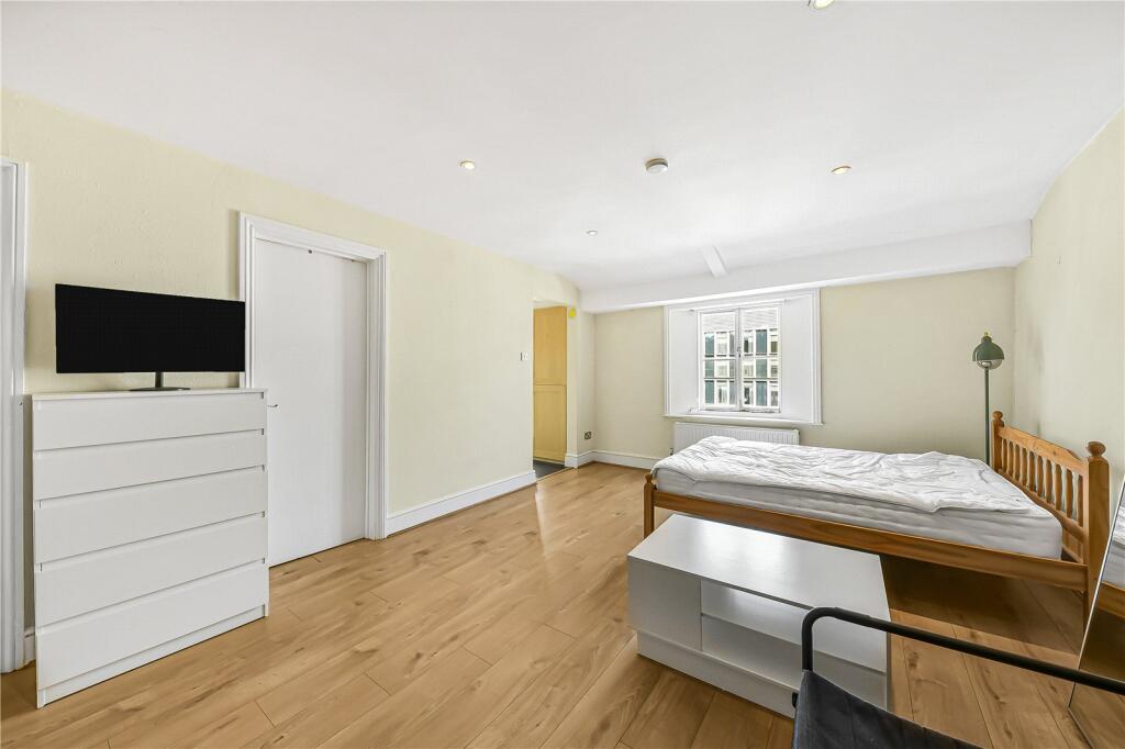 Main image of property: Westbourne Terrace, W2