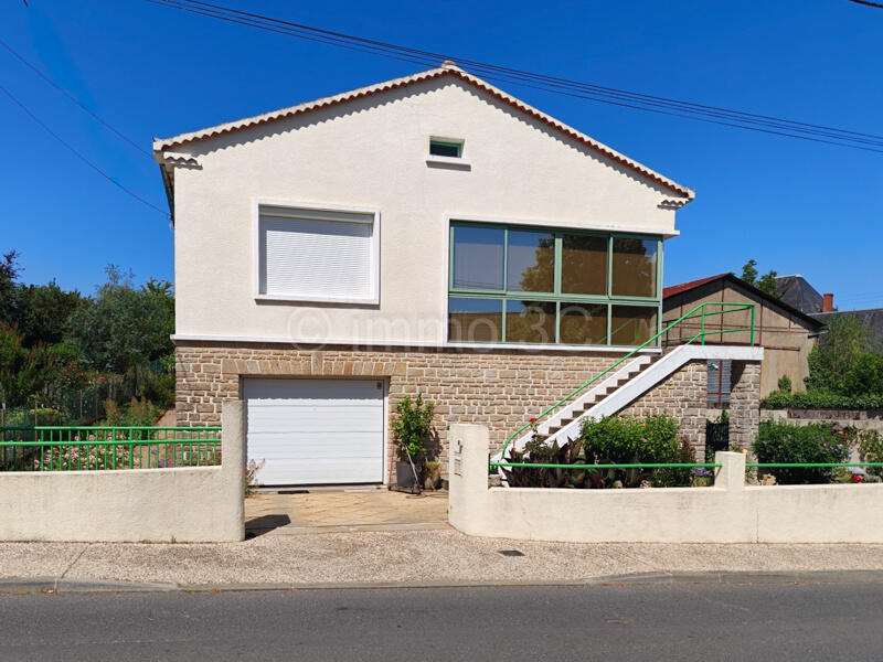 Main image of property: Poitou-Charentes, Vienne, Civray