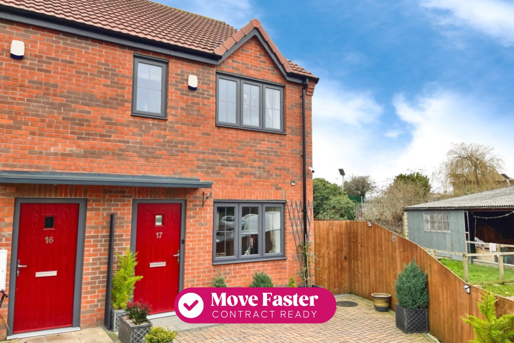 Main image of property: Bentley Close, Driffield, East Riding of Yorkshire, YO25 6BF