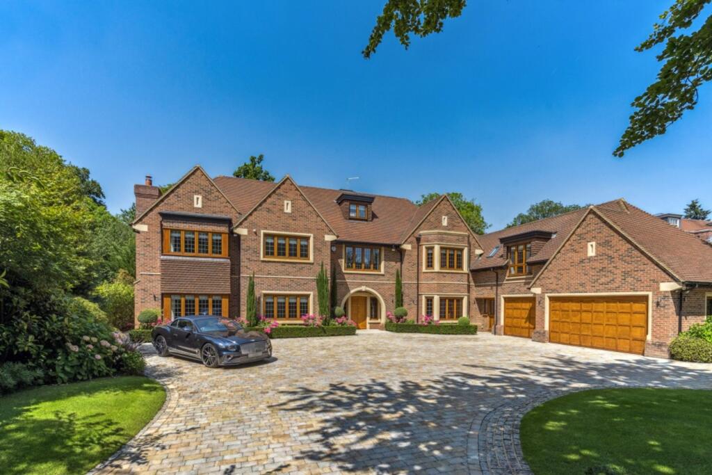 Main image of property: Gregories Road, Beaconsfield, HP9