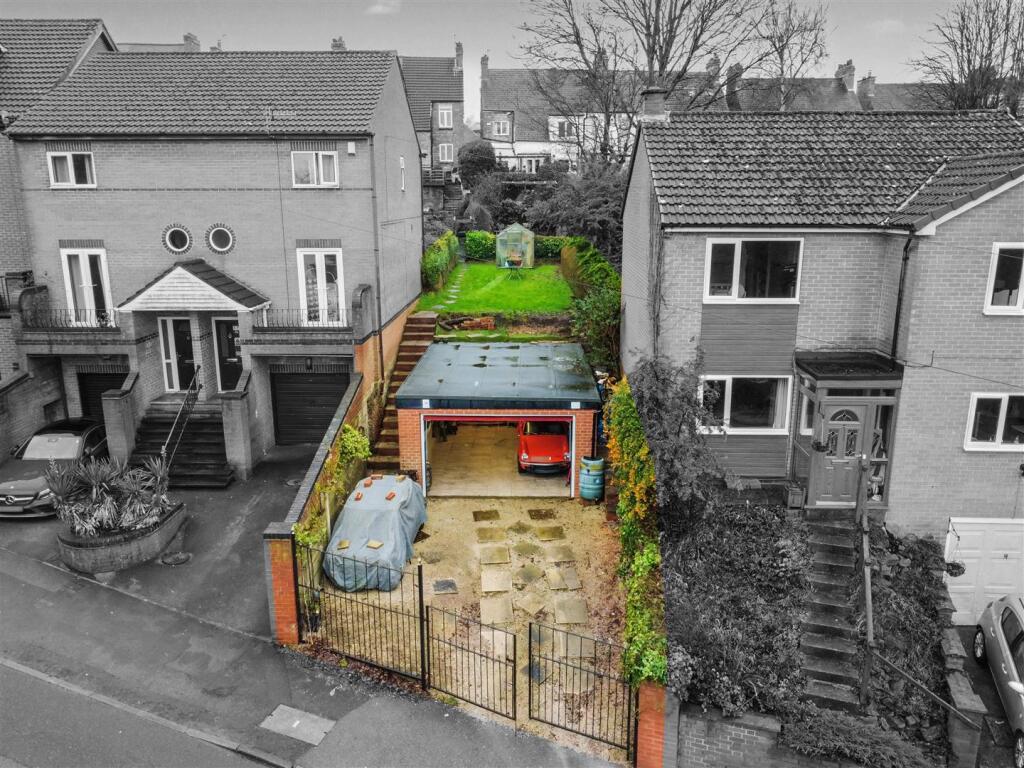 Land at Mapperley Rise, Sherwood - View 6