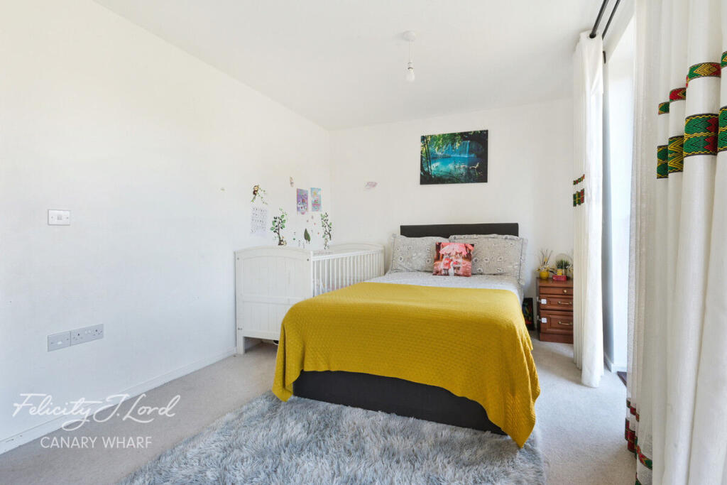 Apartment in London - More