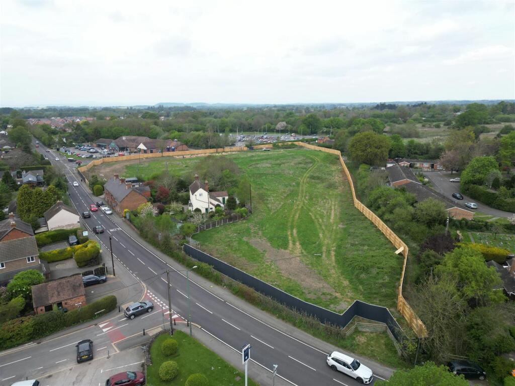 Main image of property: Bicton, Shrewsbury