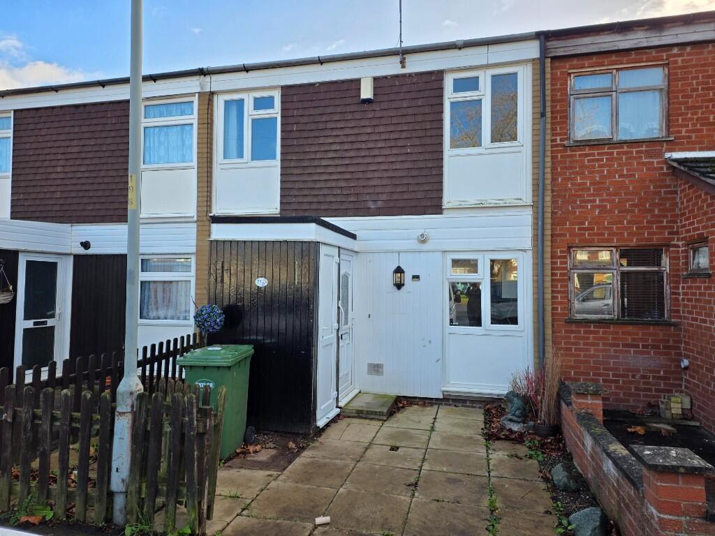 Main image of property: Thatchers Court, Droitwich, Worcestershire, WR9