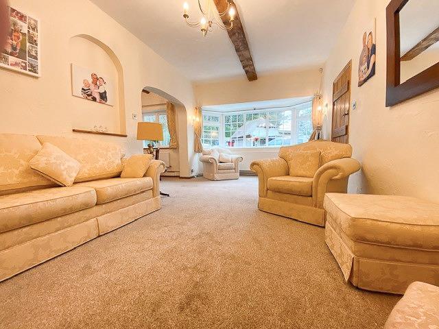 House in Reading - View 2