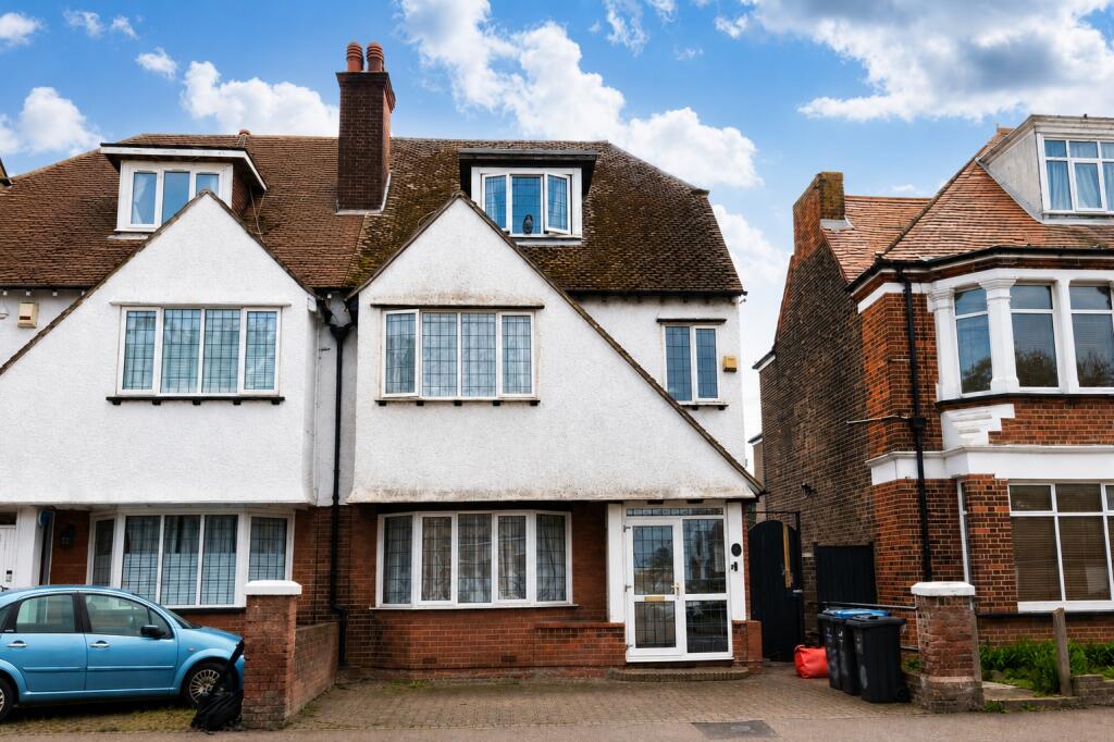 Main image of property: Northdown Park Road, Margate, Kent, CT9
