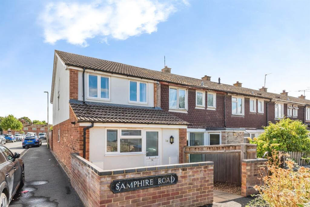 Main image of property: Samphire Road, OXFORD