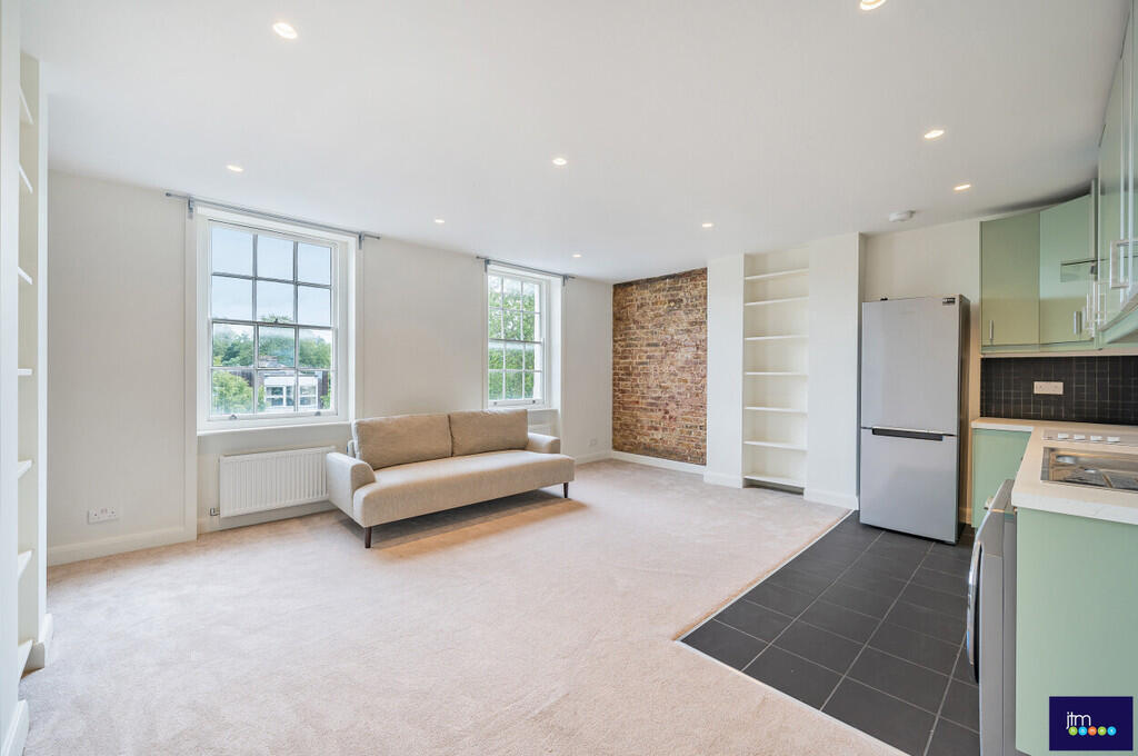 Main image of property: Gloucester Avenue, NW1