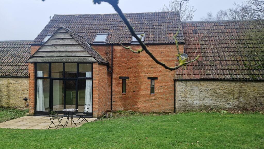 Main image of property: Upper Minety, Lyngrove Farm, SN16