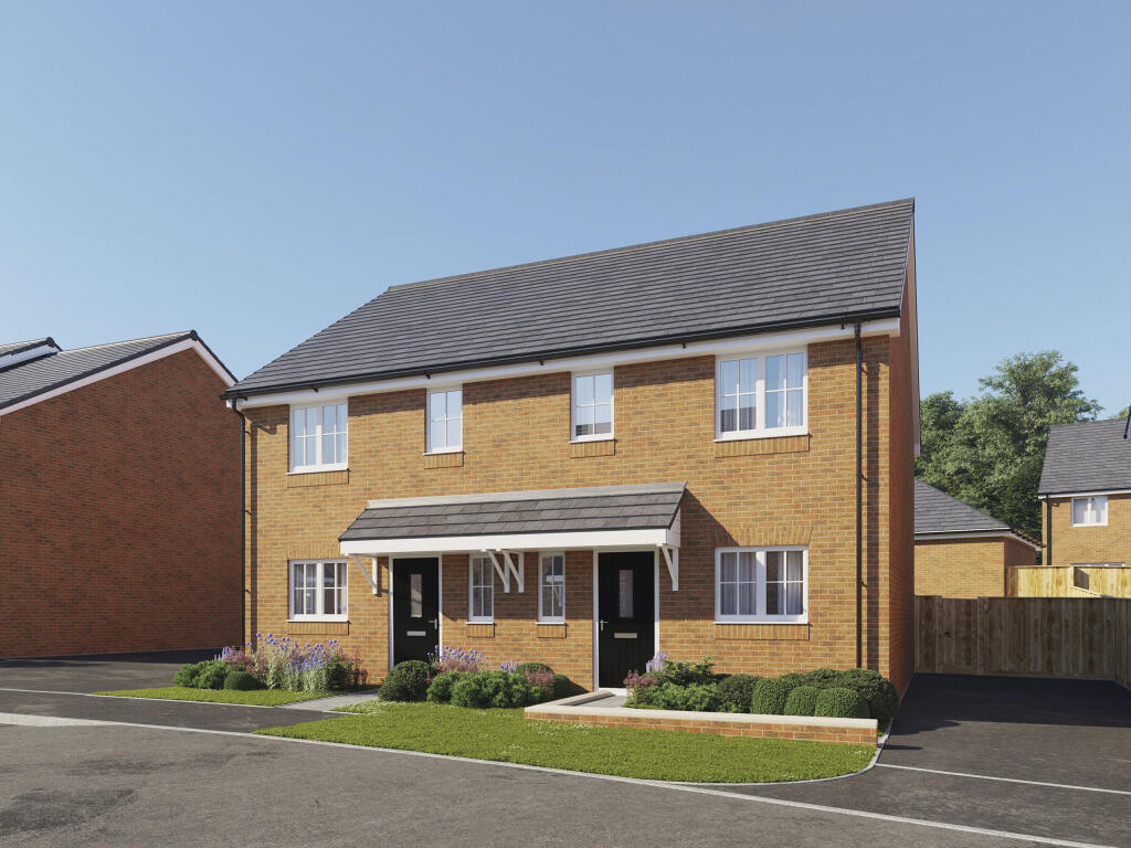 Main image of property: Mill Road
Sharnbrook
Bedfordshire
Sharnbrook
MK44 1NP