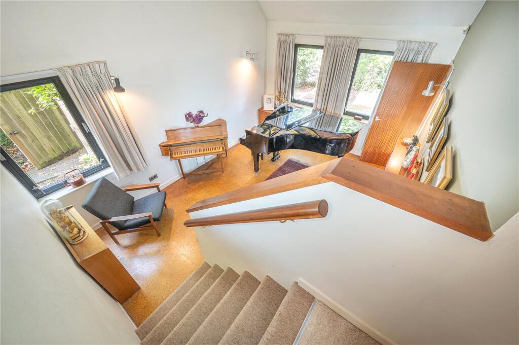 House in Oxford - View 4
