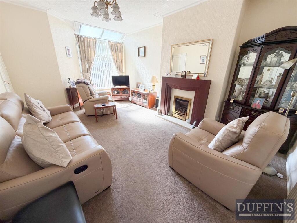 House in Blackburn - View 2