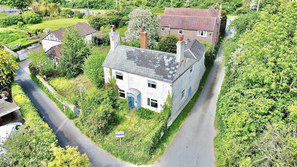 Main image of property: Riverside Lane, Broadoak, Newnham