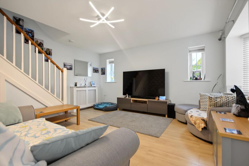 House in Warrington - View 2