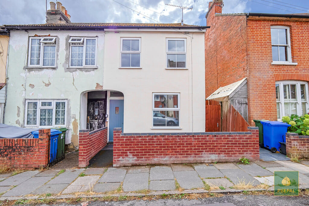 Main image of property: Lysons Road, Aldershot, Hampshire, GU11