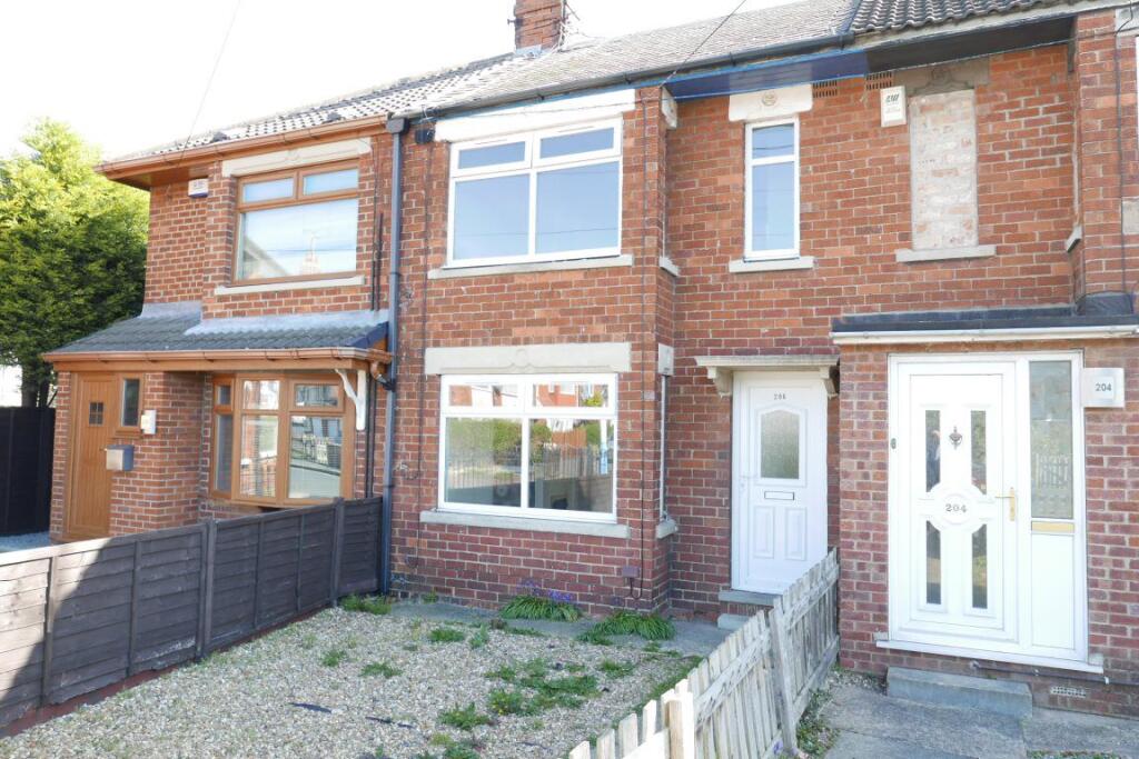 Main image of property: 206 Danube Road, Hull, HU5 5UX