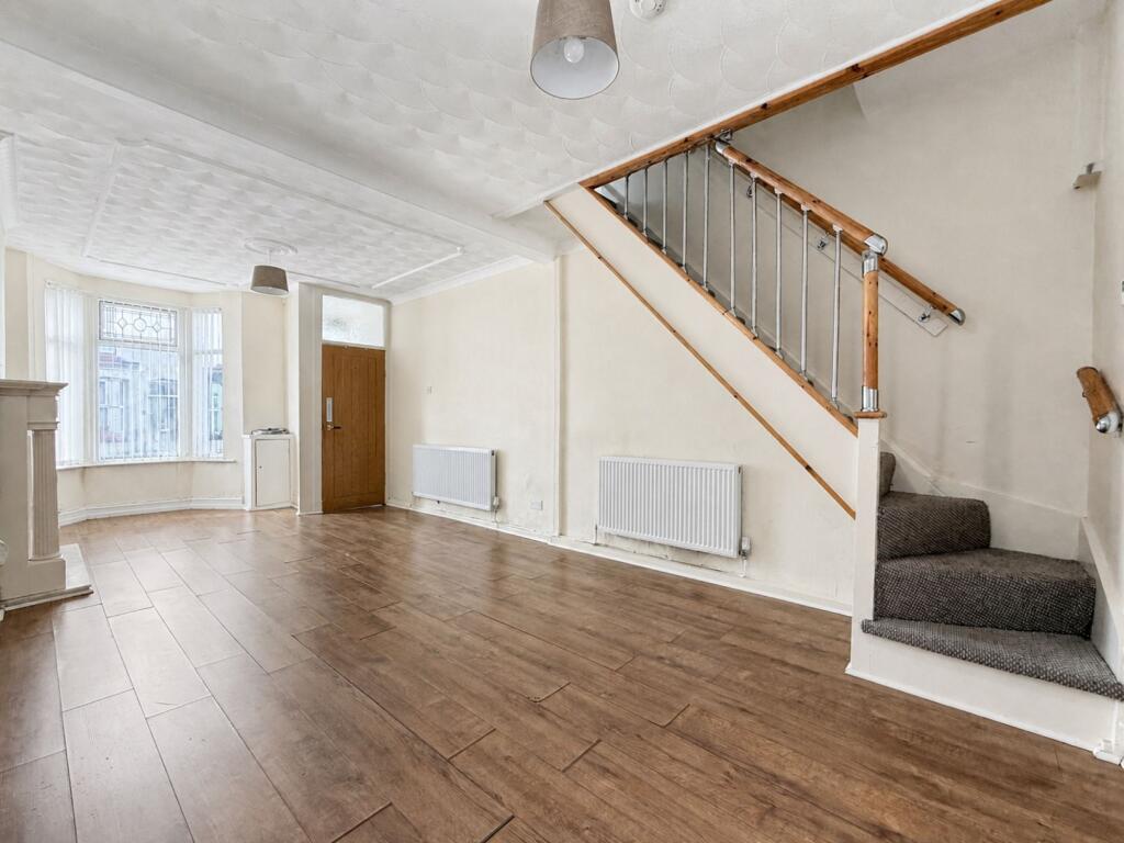 House in Liverpool - View 3