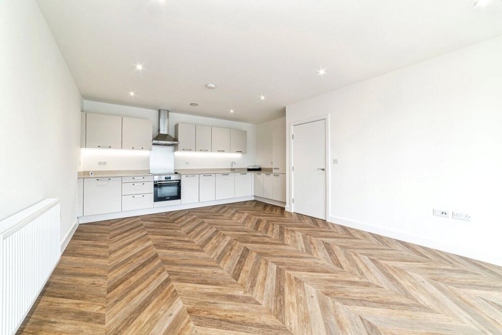 Apartment in Reading - More