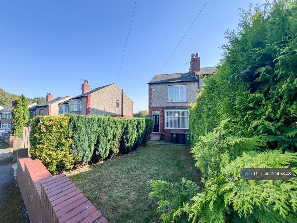 Main image of property: Heatherfield Crescent, Huddersfield, HD1